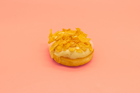 Crunchy Kiss