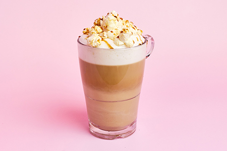 Kiss Latte