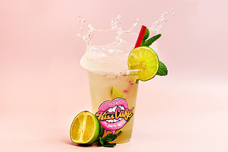 Lime del Mar Fresh Kiss