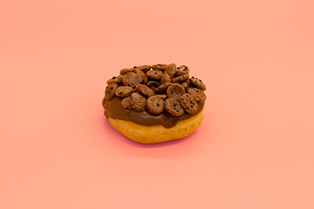 Milky Poops