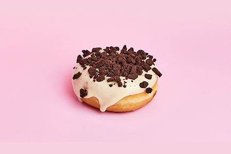 Oreo Kiss