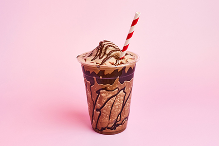 Coco Shoko Frappe 0,45l