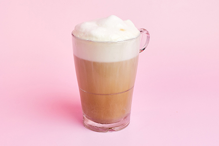 Vanilla Latte